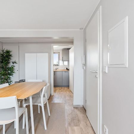 Modern Limpertsberg Studio Near City Center Luxemburg Buitenkant foto
