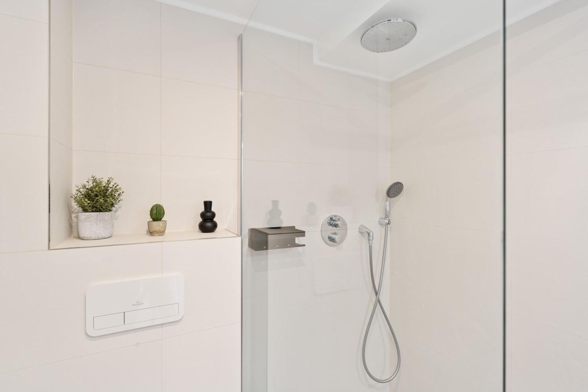 Modern Limpertsberg Studio Near City Center Luxemburg Buitenkant foto